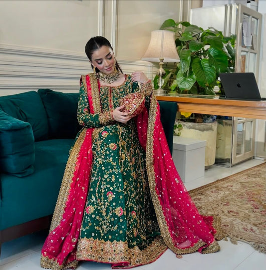 Haris Shakeel - HR-06