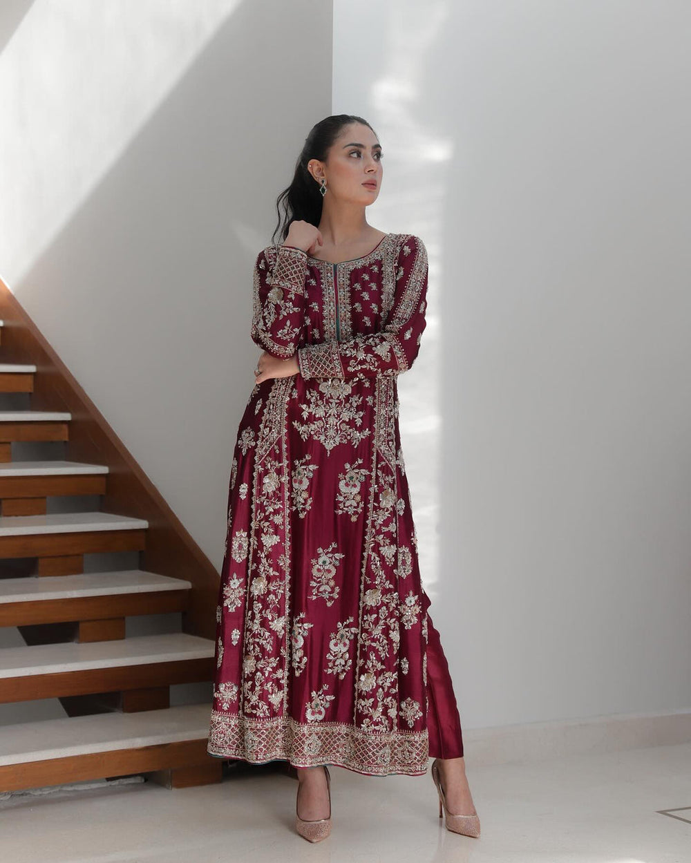 Mah-e-Gul - Waqar Asghar