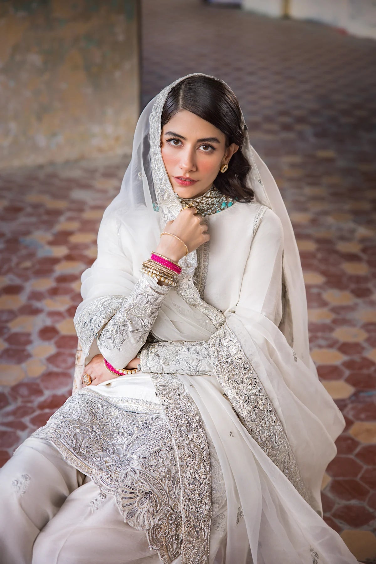 Hoorain - Erum Khan