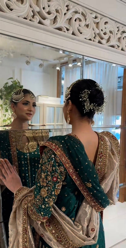 Haris Shakeel - Mehru