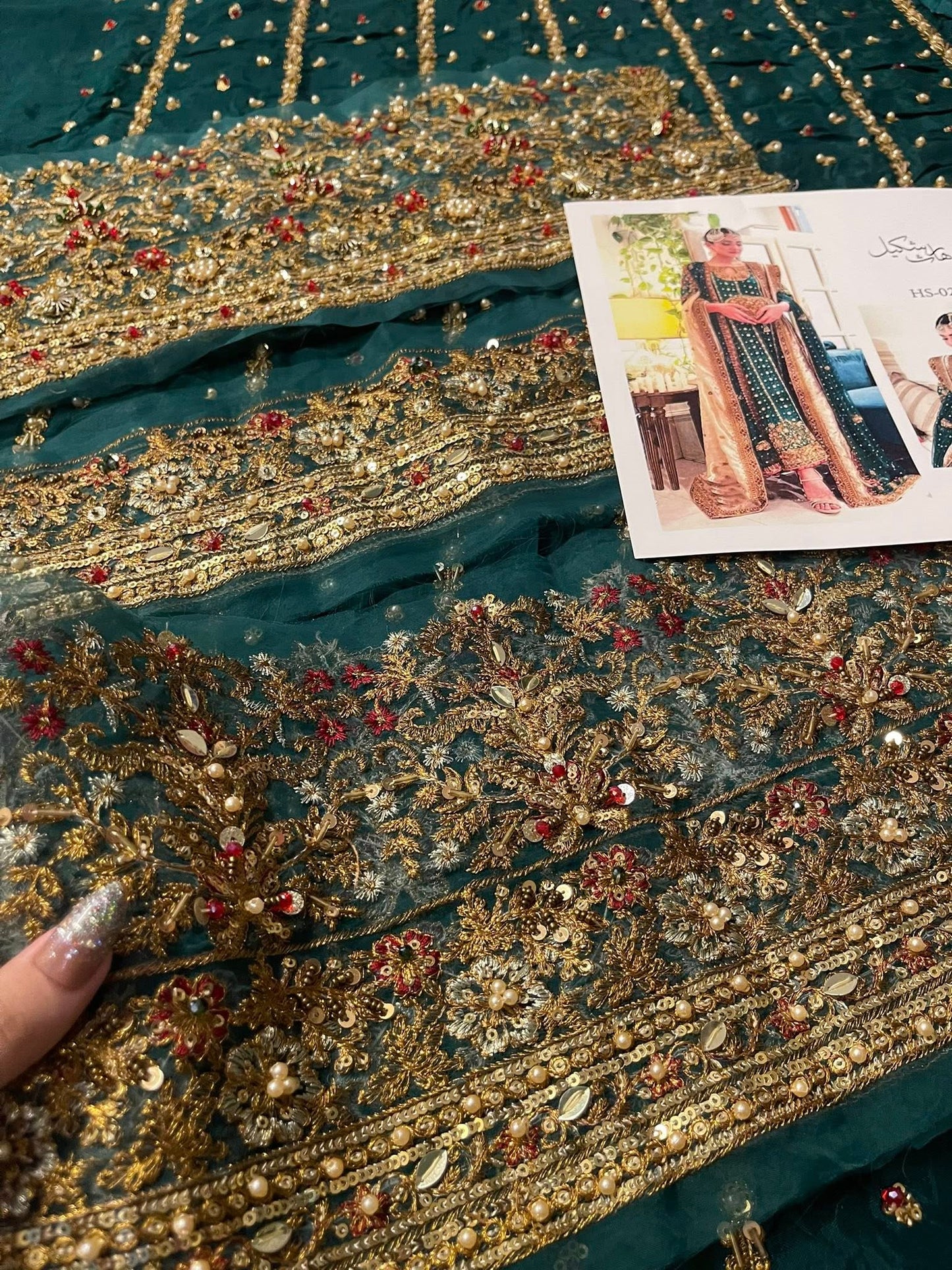 Haris Shakeel - Mehru