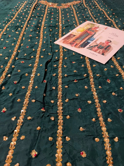 Haris Shakeel - Mehru