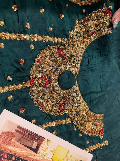 Haris Shakeel - Mehru