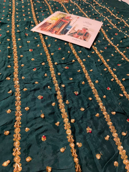 Haris Shakeel - Mehru