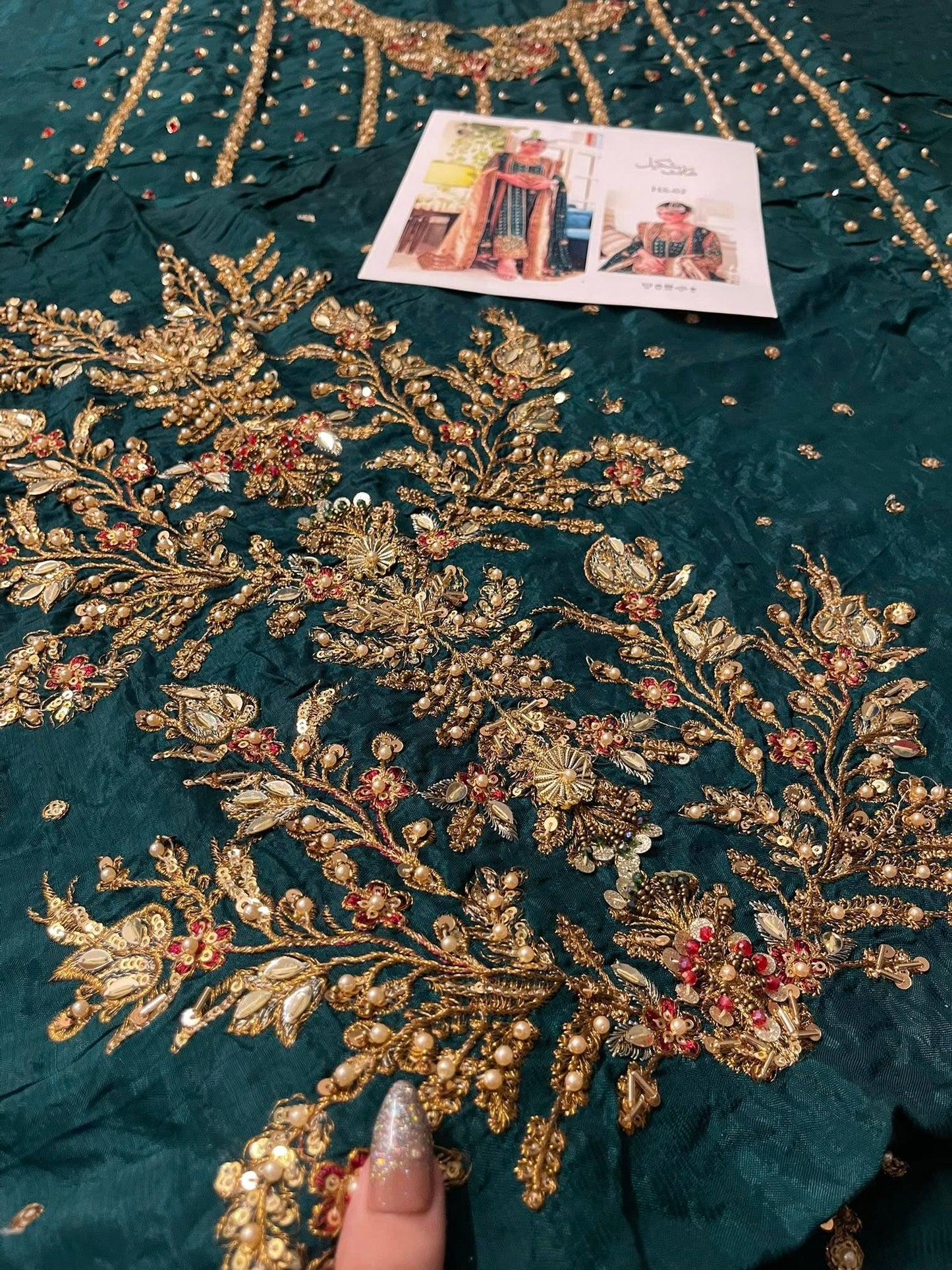 Haris Shakeel - Mehru