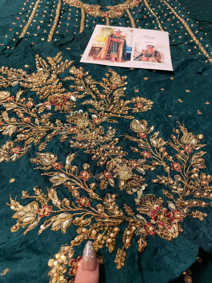 Haris Shakeel - Mehru