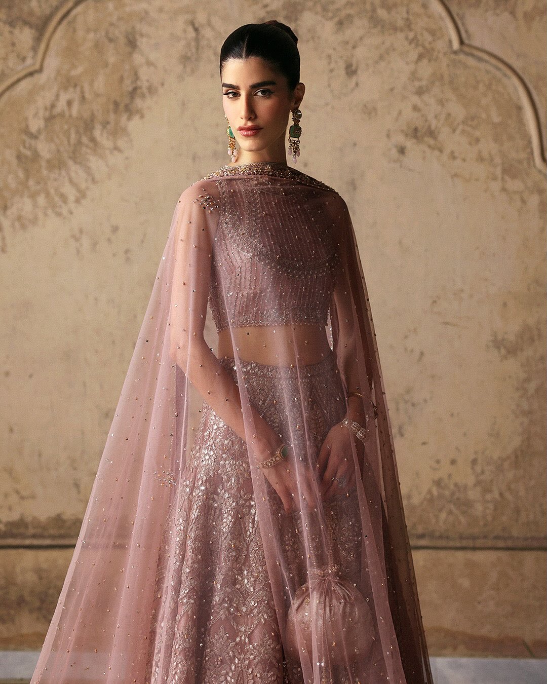 Faiza Saqlain - Prenia