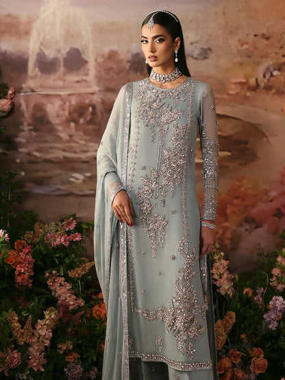 Nomi Ansari - Endless Sky