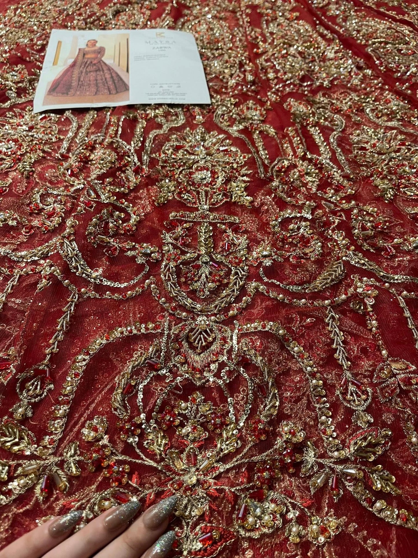 Kanwal Malik - Zarwa