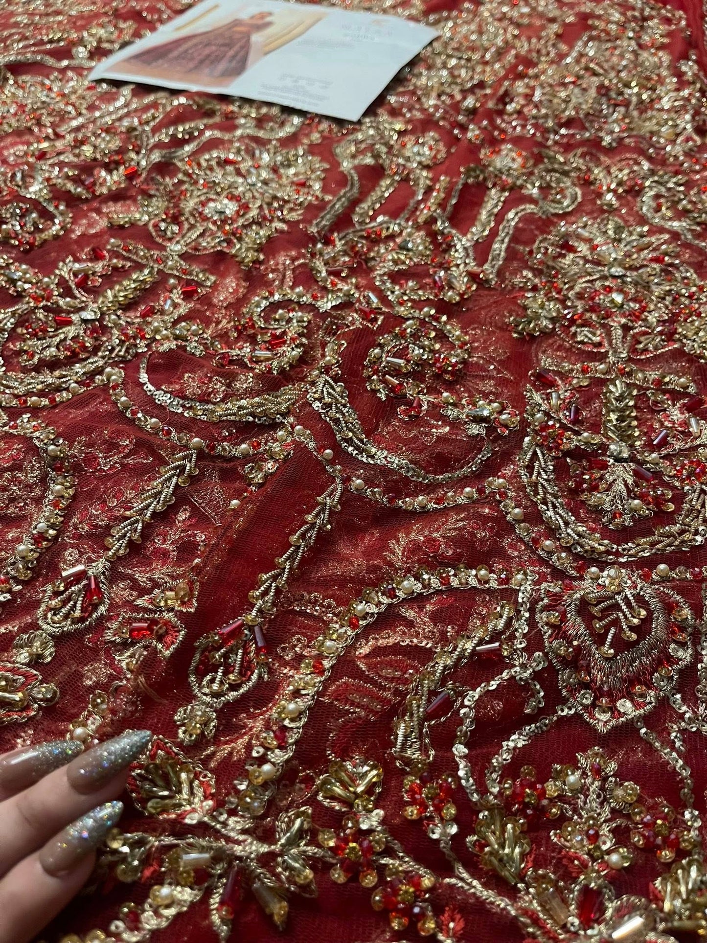 Kanwal Malik - Zarwa