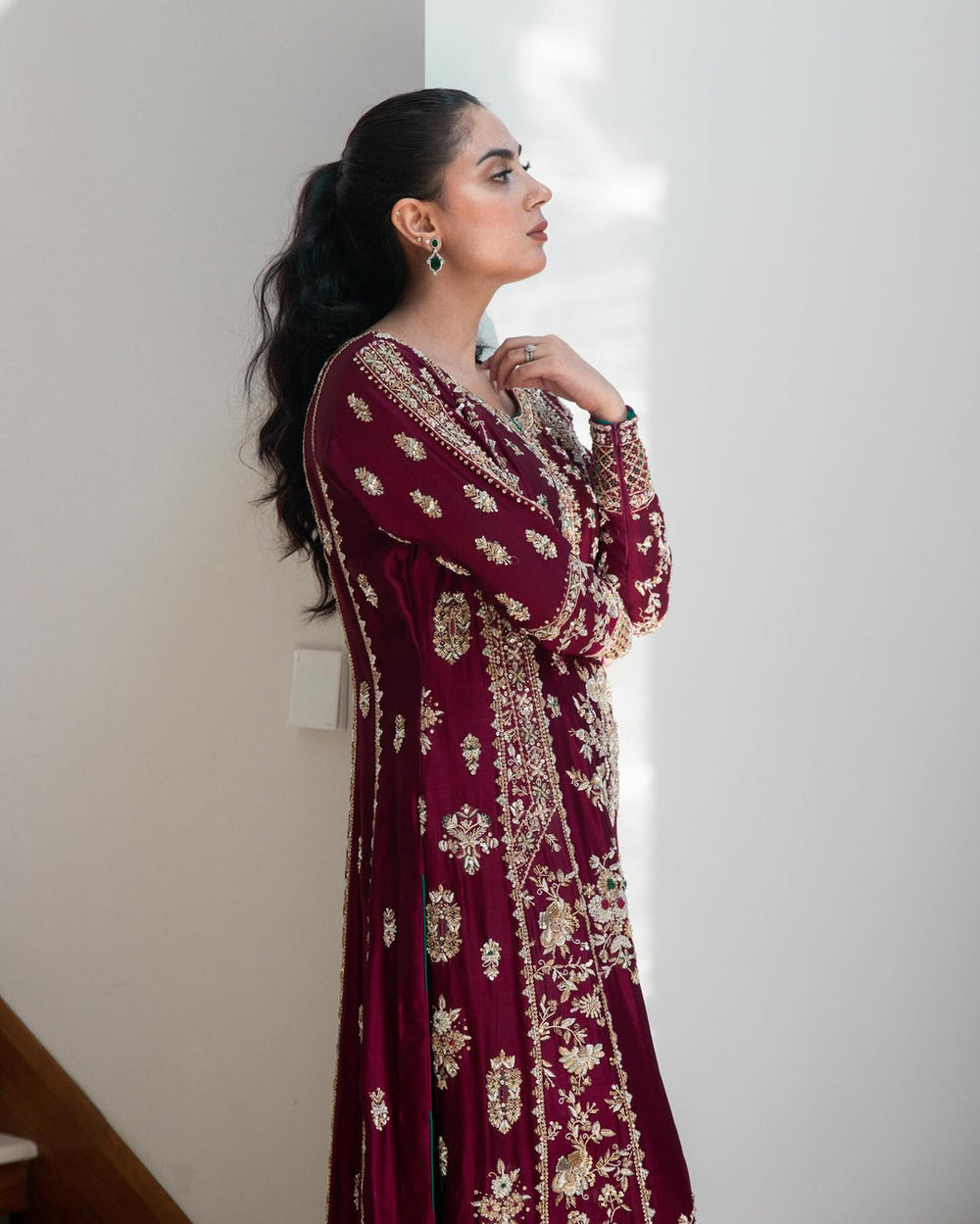 Mah-e-Gul - Waqar Asghar