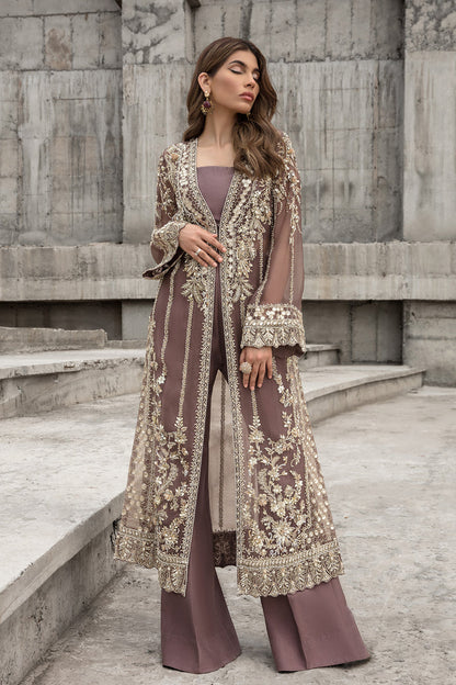 Ayesha shoaib malik F22-012