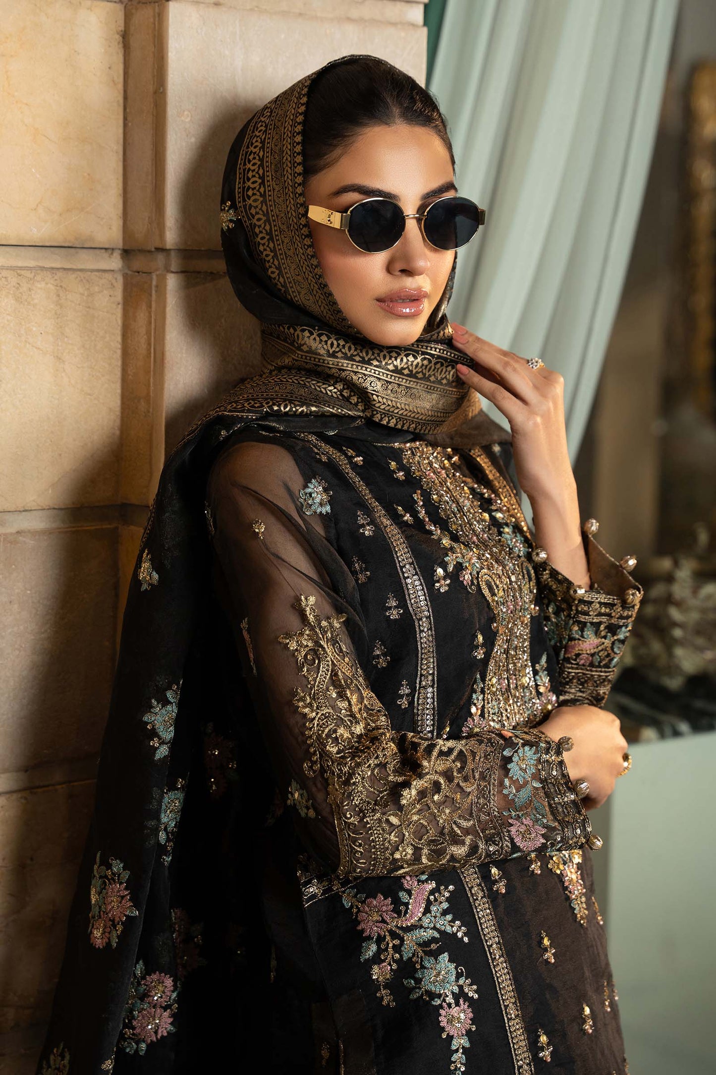 mariab SF-EF25-24-Black