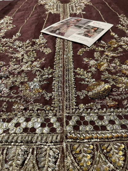 Ayesha shoaib malik F22-012