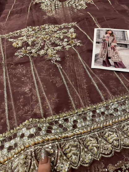 Ayesha shoaib malik F22-012