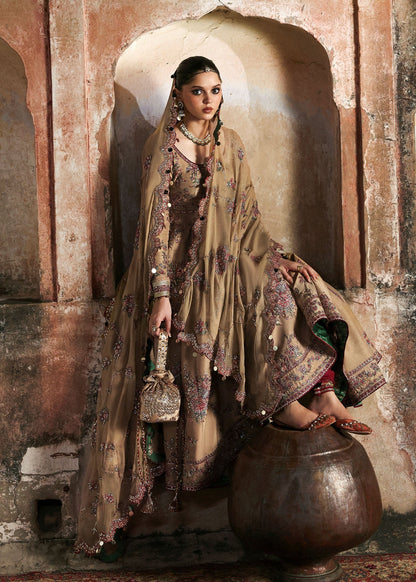 Hussain Rehar - Mahvash